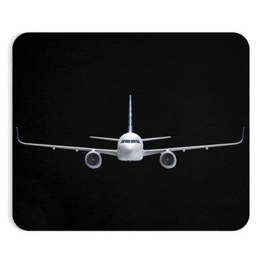 AIRBUS AIRCRAFT 320 - MOUSE PAD Printify